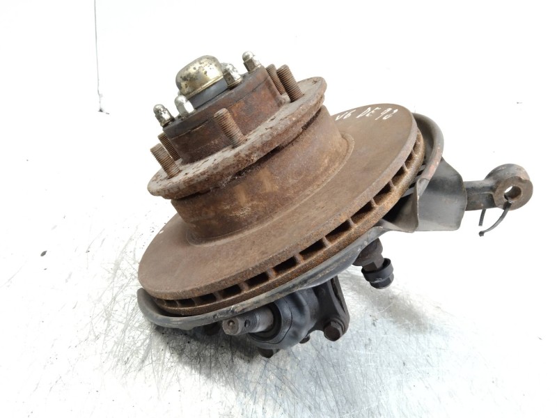 Recambio de mangueta delantera derecha para toyota 4-runner (n13) 3.0 v6 referencia OEM IAM   