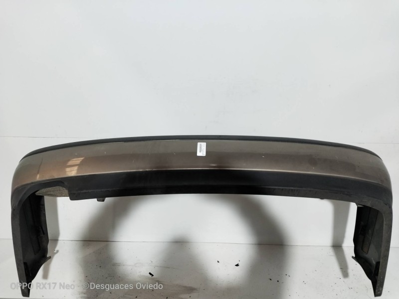 Recambio de paragolpes trasero para saab 9-3 coupé 2.2 tid s referencia OEM IAM   