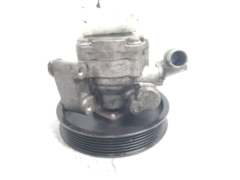 Recambio de bomba direccion para mercedes clase c (w203) familiar 2.2 cdi cat referencia OEM IAM 0044661301  