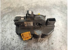 Recambio de motor cierre centralizado trasero izquierdo para chevrolet cruze ls referencia OEM IAM 13579557   2