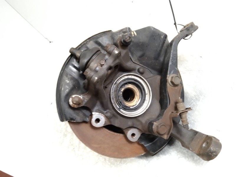 Recambio de mangueta delantera derecha para toyota 4-runner (n13) 3.0 v6 referencia OEM IAM   