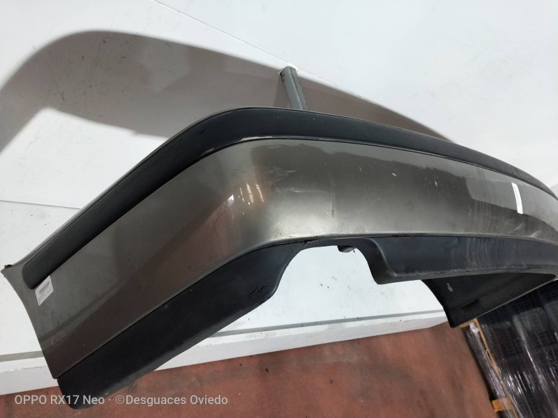 Recambio de paragolpes trasero para saab 9-3 coupé 2.2 tid s referencia OEM IAM   