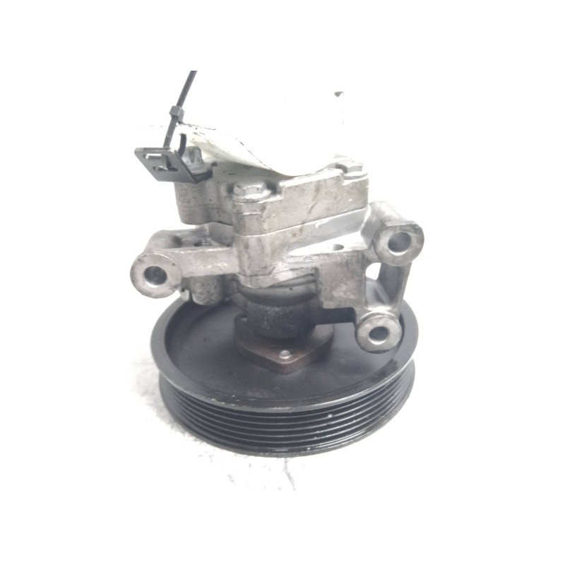 Recambio de bomba direccion para mercedes clase c (w203) familiar 2.2 cdi cat referencia OEM IAM 0044661301  