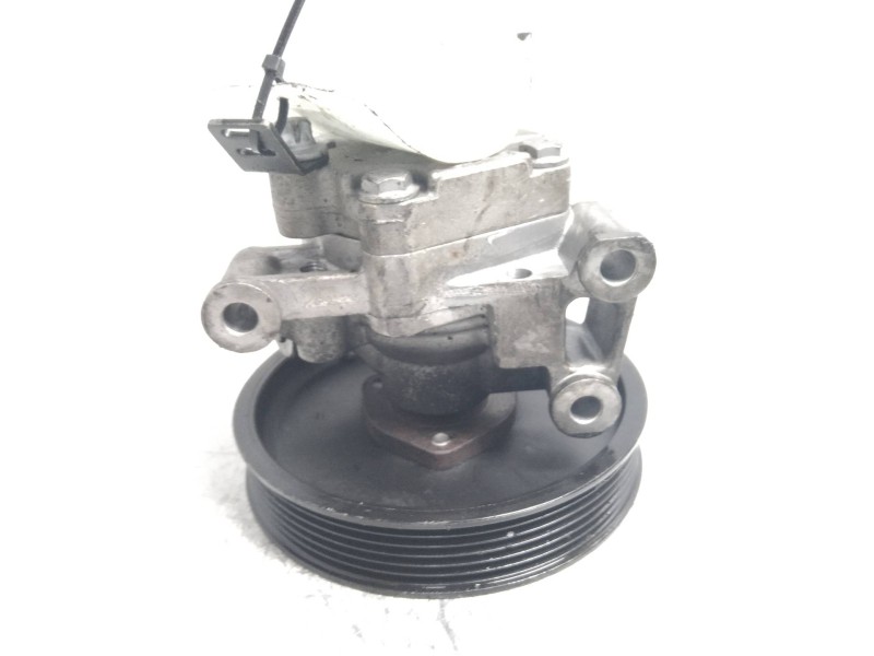Recambio de bomba direccion para mercedes clase c (w203) familiar 2.2 cdi cat referencia OEM IAM 0044661301  
