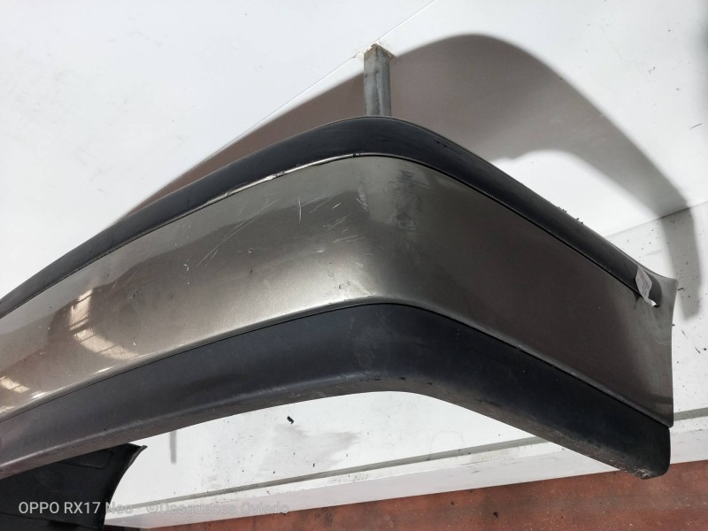 Recambio de paragolpes trasero para saab 9-3 coupé 2.2 tid s referencia OEM IAM   
