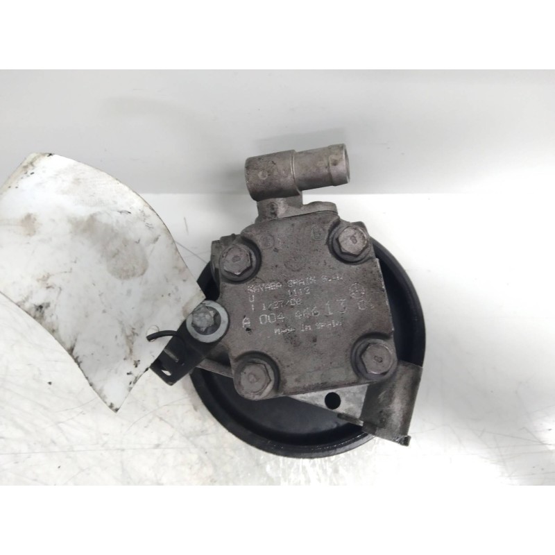 Recambio de bomba direccion para mercedes clase c (w203) familiar 2.2 cdi cat referencia OEM IAM 0044661301  