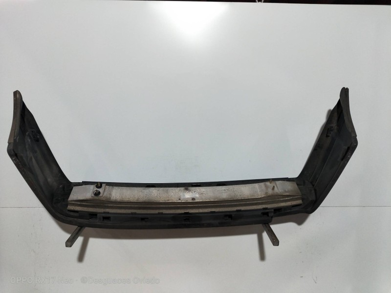 Recambio de paragolpes trasero para saab 9-3 coupé 2.2 tid s referencia OEM IAM   