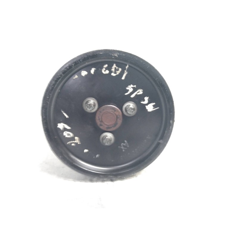 Recambio de bomba direccion para mercedes clase c (w203) familiar 2.2 cdi cat referencia OEM IAM 0044661301  