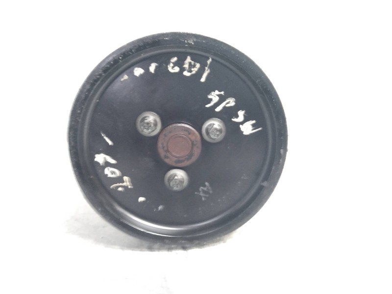 Recambio de bomba direccion para mercedes clase c (w203) familiar 2.2 cdi cat referencia OEM IAM 0044661301  