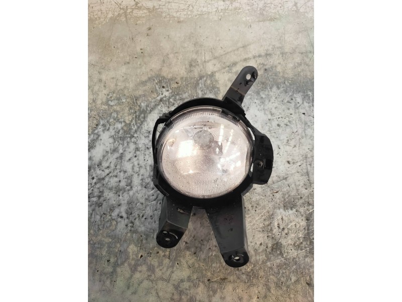 Recambio de faro antiniebla derecho para chevrolet cruze ls referencia OEM IAM   