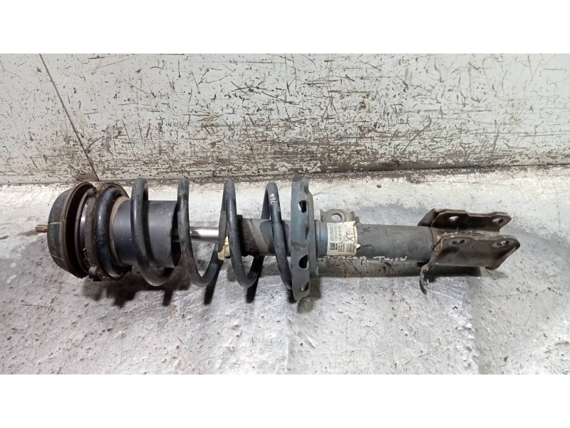 Recambio de amortiguador delantero izquierdo para opel tigra twin top cosmo referencia OEM IAM   