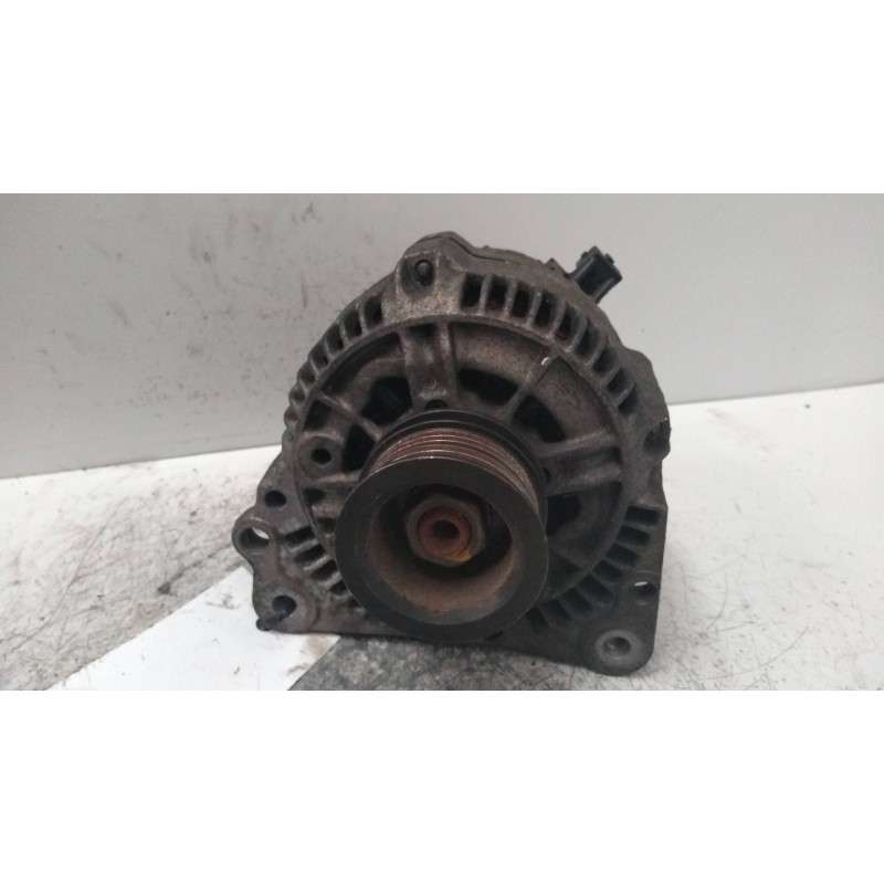 Recambio de alternador para audi a3 (8l) 1.8 t ambiente referencia OEM IAM 0123320034 037903025C BOSCH 18 I 20 V