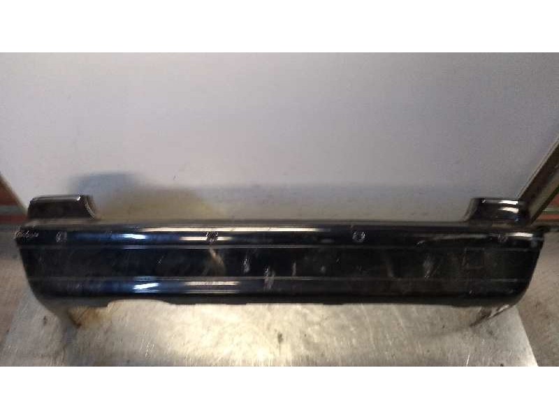 Recambio de paragolpes trasero para mercedes clase c (w203) familiar 2.2 cdi cat referencia OEM IAM   