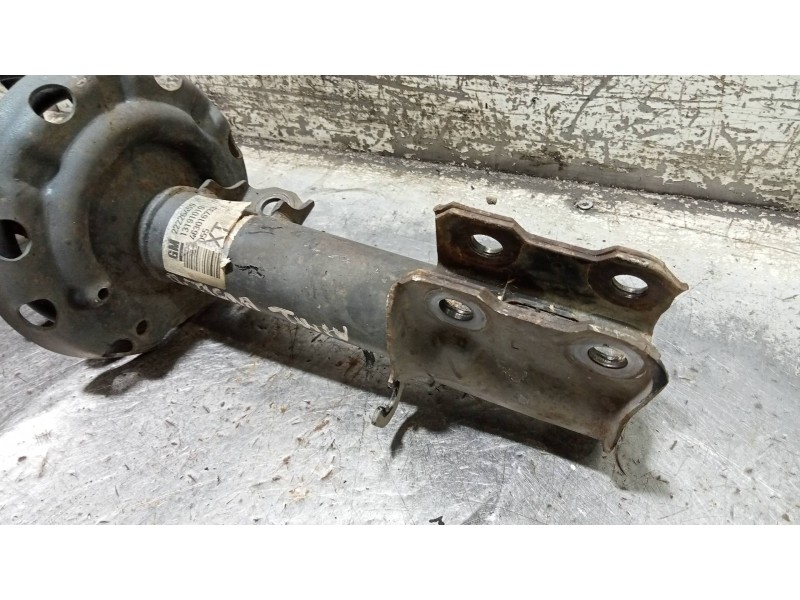 Recambio de amortiguador delantero izquierdo para opel tigra twin top cosmo referencia OEM IAM   