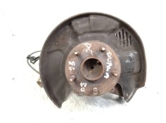 Recambio de mangueta delantera derecha para toyota supra (a8) referencia OEM IAM   