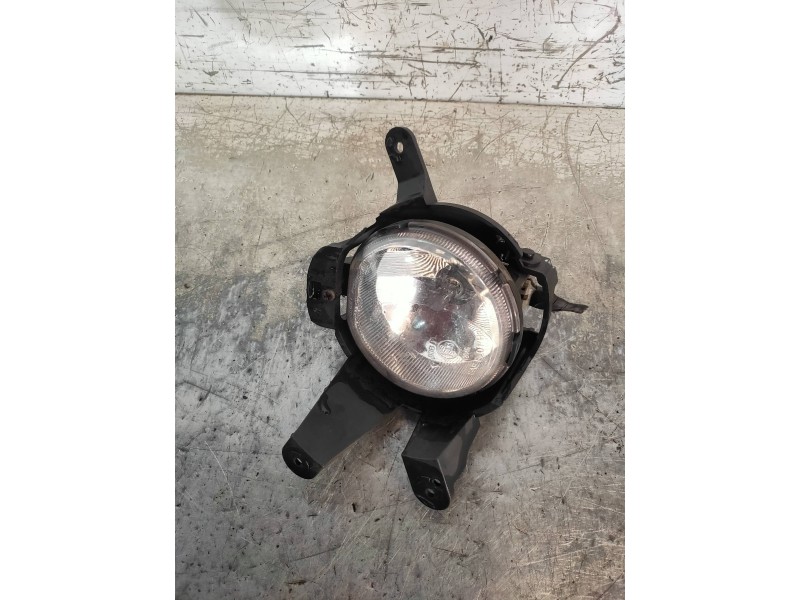 Recambio de faro antiniebla izquierdo para chevrolet cruze ls referencia OEM IAM   