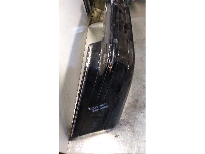 Recambio de paragolpes trasero para mercedes clase c (w203) familiar 2.2 cdi cat referencia OEM IAM   