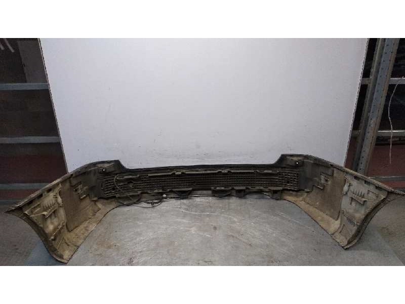 Recambio de paragolpes trasero para mercedes clase c (w203) familiar 2.2 cdi cat referencia OEM IAM   