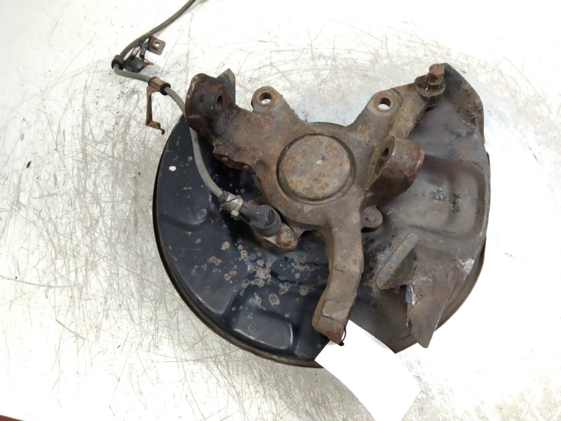 Recambio de mangueta delantera derecha para toyota supra (a8) referencia OEM IAM   