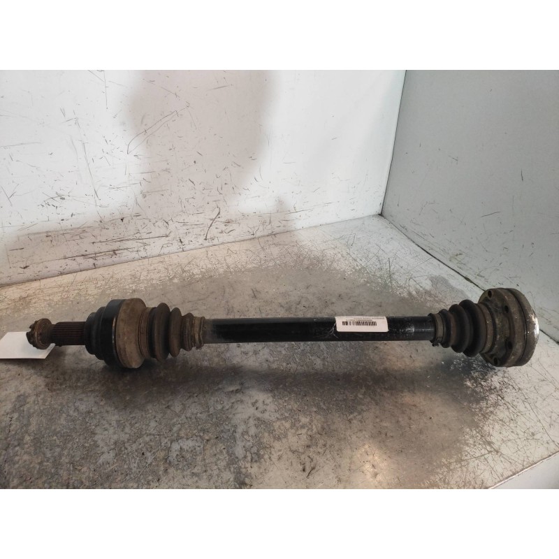 Recambio de transmision trasera derecha para bmw serie 6 coupe (e63) 4.4 v8 32v cat referencia OEM IAM 7521133AI02  