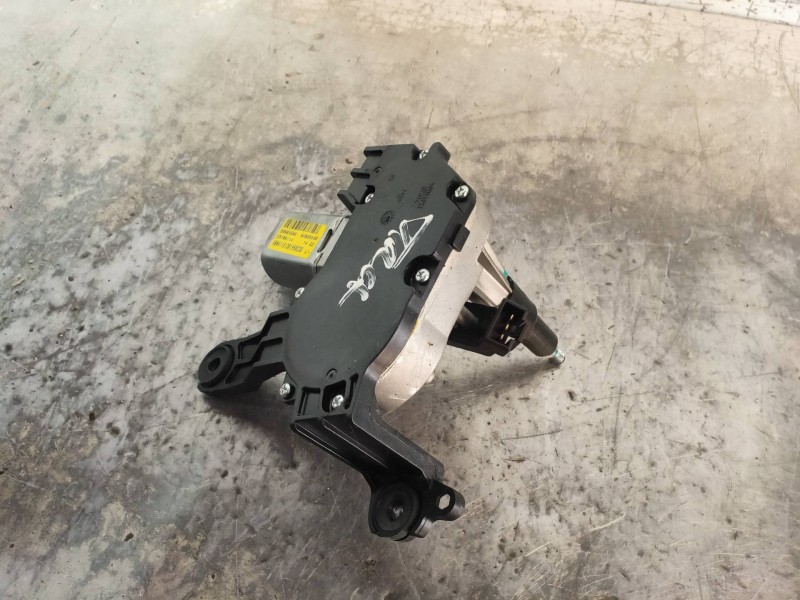 Recambio de motor limpia trasero para chevrolet cruze ls referencia OEM IAM 95089590  