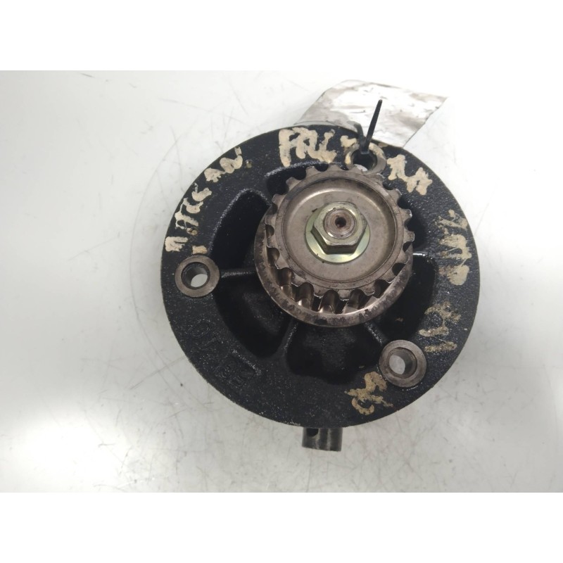 Recambio de depresor freno / bomba vacio para nissan primera berlina (p11) 2.0 turbodiesel cat referencia OEM IAM 146502J601  