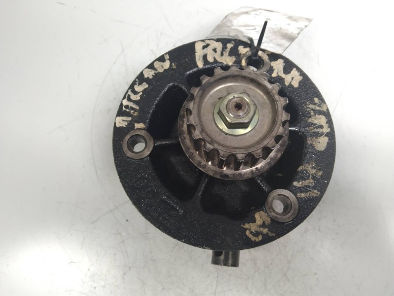 Recambio de depresor freno / bomba vacio para nissan primera berlina (p11) 2.0 turbodiesel cat referencia OEM IAM 146502J601  