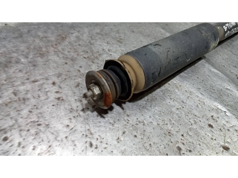 Recambio de amortiguador trasero derecho para opel tigra twin top cosmo referencia OEM IAM   