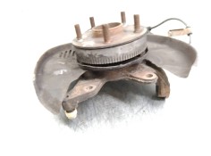 Recambio de mangueta delantera izquierda para toyota supra (a8) referencia OEM IAM    2