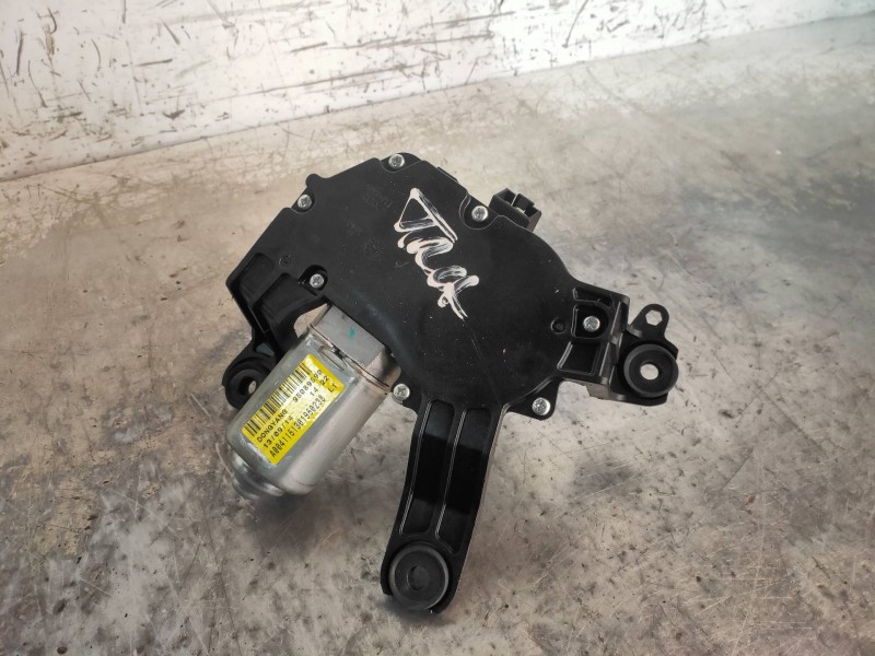 Recambio de motor limpia trasero para chevrolet cruze ls referencia OEM IAM 95089590  