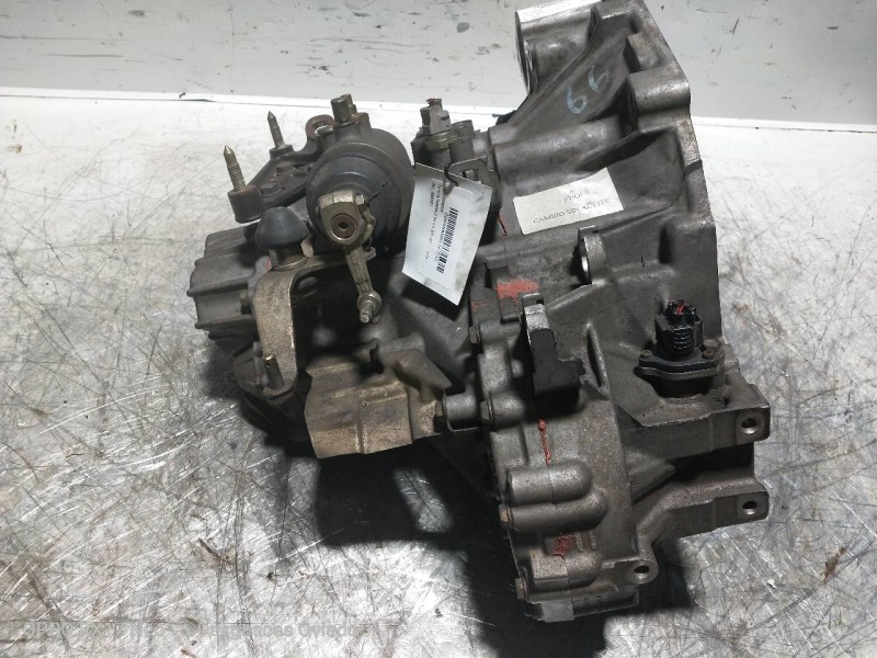 Recambio de caja cambios para toyota carina (t19) 2.0 16v cat referencia OEM IAM 3090207  