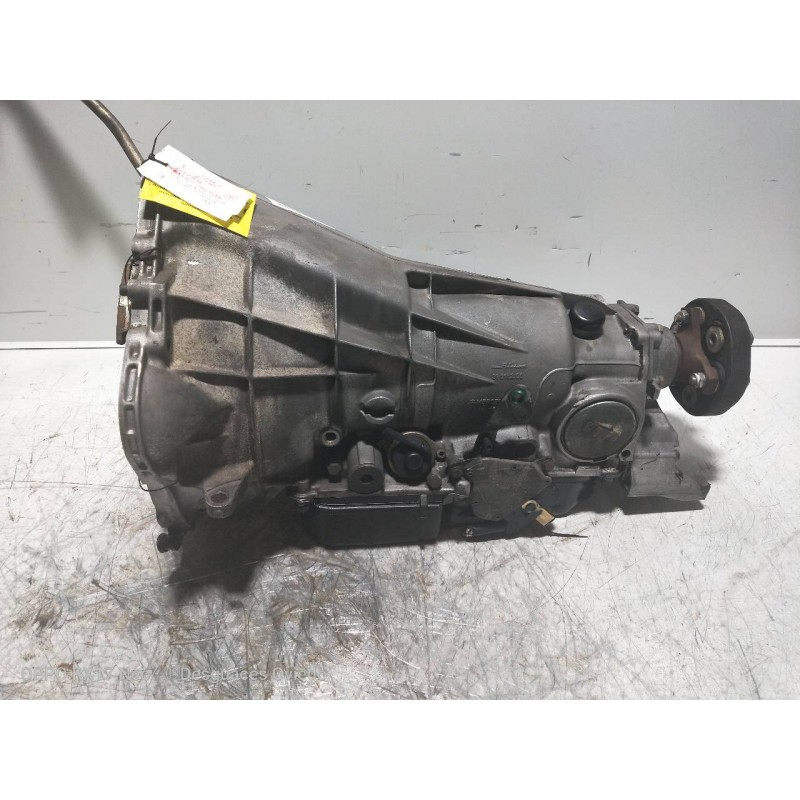 Recambio de caja cambios para mercedes clase c (w202) berlina 2.2 cat referencia OEM IAM 2022700200 722423 03362079