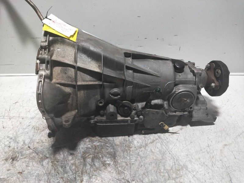 Recambio de caja cambios para mercedes clase c (w202) berlina 2.2 cat referencia OEM IAM 2022700200 722423 03362079