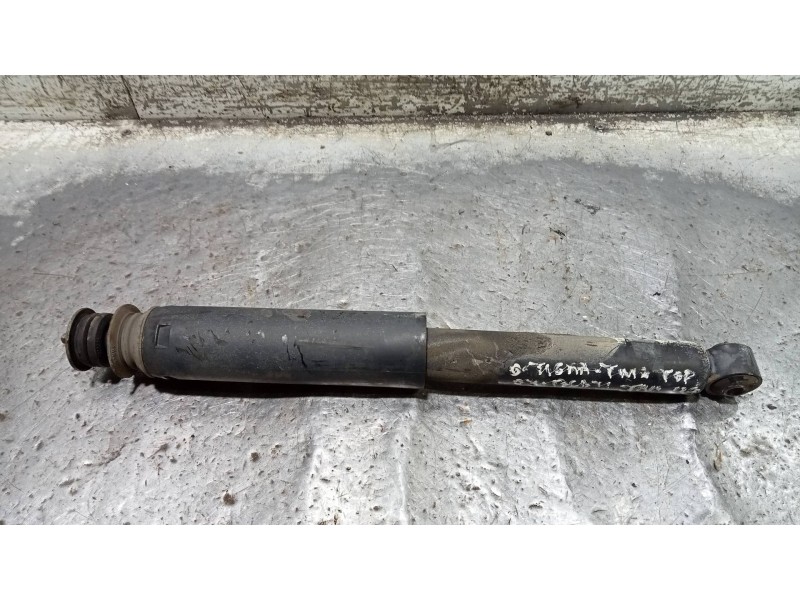 Recambio de amortiguador trasero izquierdo para opel tigra twin top cosmo referencia OEM IAM   