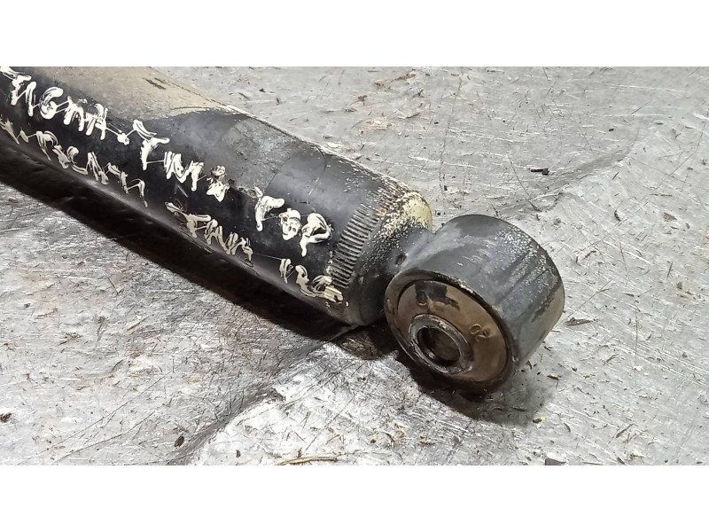 Recambio de amortiguador trasero izquierdo para opel tigra twin top cosmo referencia OEM IAM   
