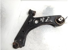 Recambio de brazo suspension inferior delantero izquierdo para fiat punto (evo) (199) emotion referencia OEM IAM   
