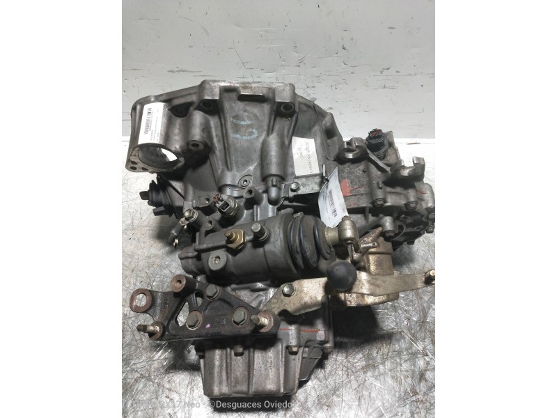 Recambio de caja cambios para toyota carina (t19) 2.0 16v cat referencia OEM IAM 3090207  