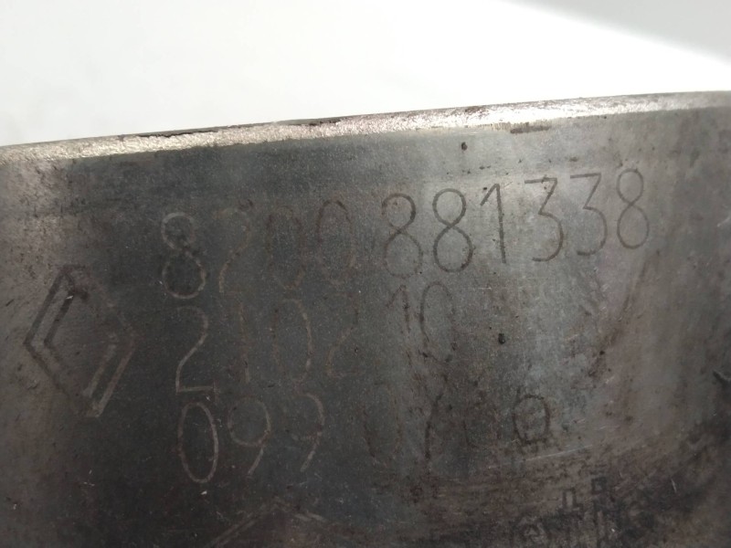 Recambio de depresor freno / bomba vacio para nissan primastar (x..) kombi l1h1 2.7t (6 sitze) referencia OEM IAM 8200881338  