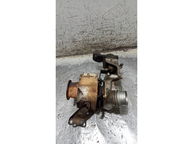 Recambio de turbocompresor para bmw x3 (e83) 2.0d referencia OEM IAM   