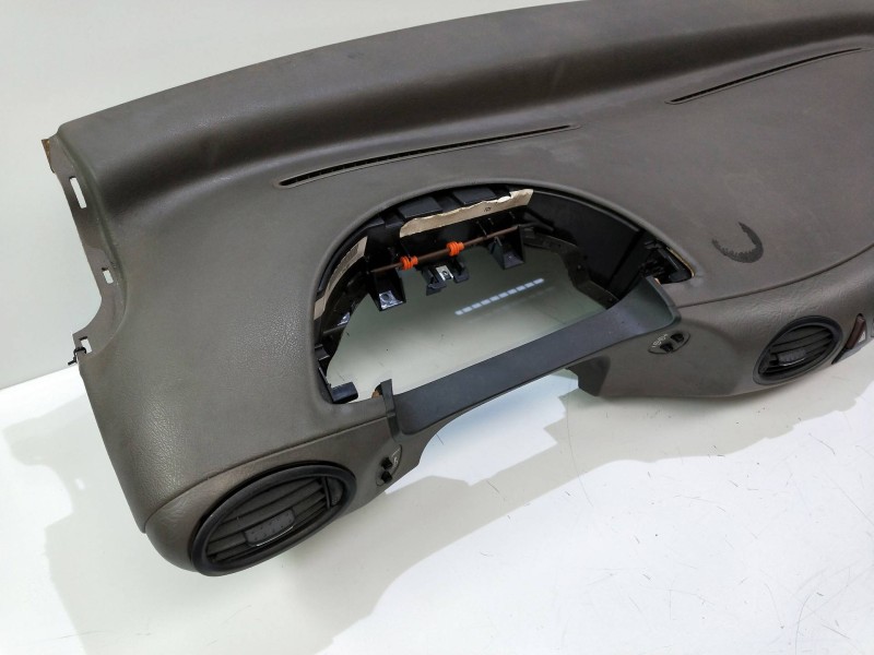 Recambio de kit airbag para mercedes clase a (w168) 170 cdi l (168.109) referencia OEM IAM   