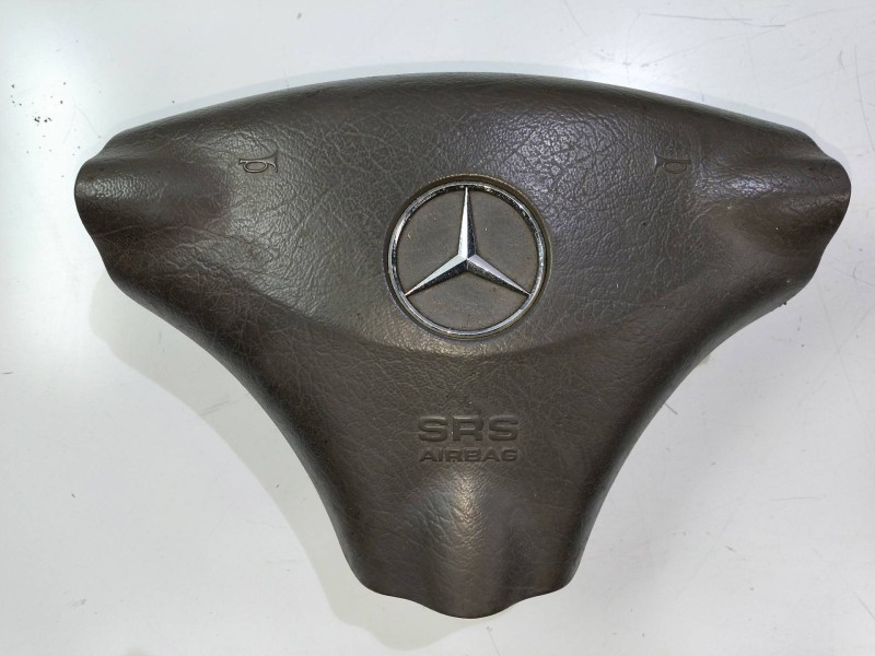 Recambio de kit airbag para mercedes clase a (w168) 170 cdi l (168.109) referencia OEM IAM   