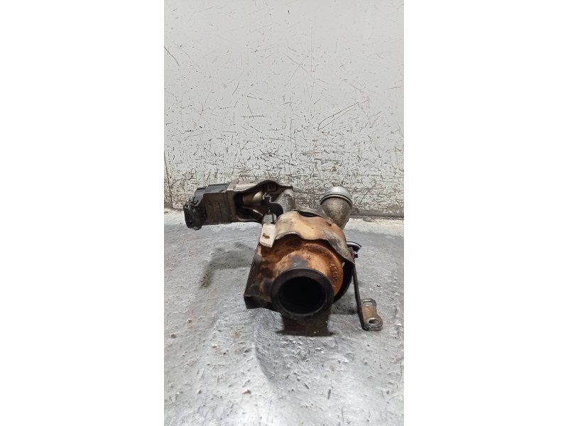 Recambio de turbocompresor para bmw x3 (e83) 2.0d referencia OEM IAM   