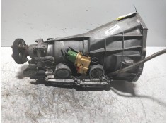 Recambio de caja cambios para mercedes clase c (w202) berlina 2.2 cat referencia OEM IAM 2022700200 722423 03362079 2