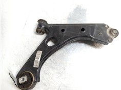 Recambio de brazo suspension inferior delantero izquierdo para fiat punto (evo) (199) emotion referencia OEM IAM    2