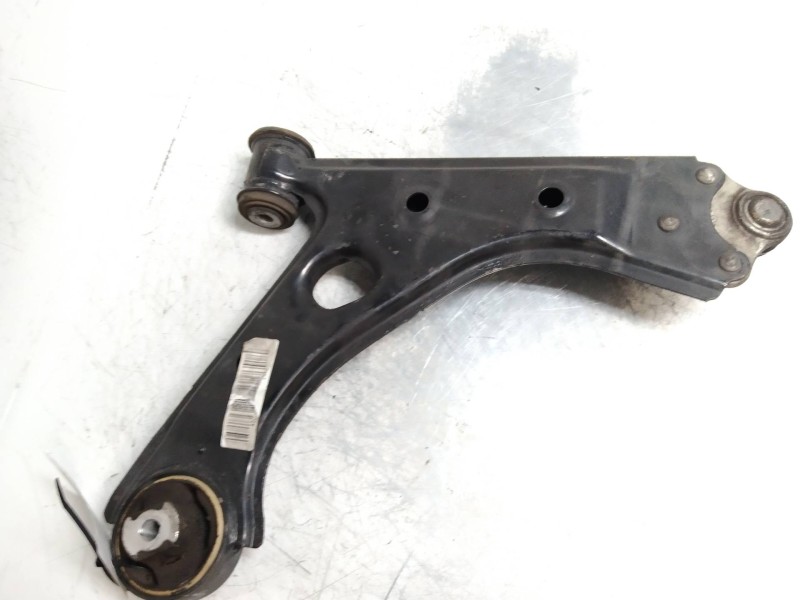 Recambio de brazo suspension inferior delantero izquierdo para fiat punto (evo) (199) emotion referencia OEM IAM   