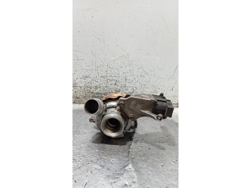 Recambio de turbocompresor para bmw x3 (e83) 2.0d referencia OEM IAM   