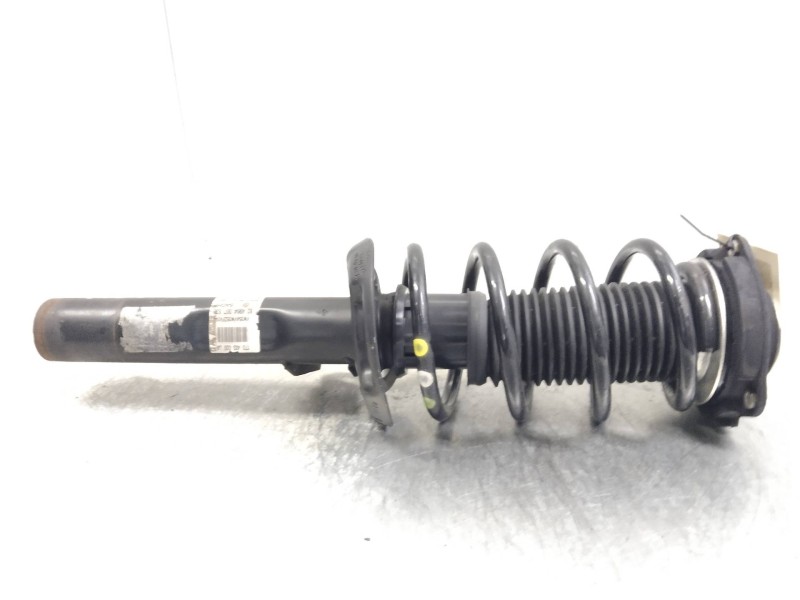 Recambio de amortiguador delantero derecho para volkswagen scirocco (138) r-line bmt referencia OEM IAM 1T0413031JA  