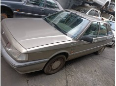 renault 21 berlina (b/l48) del año 1989