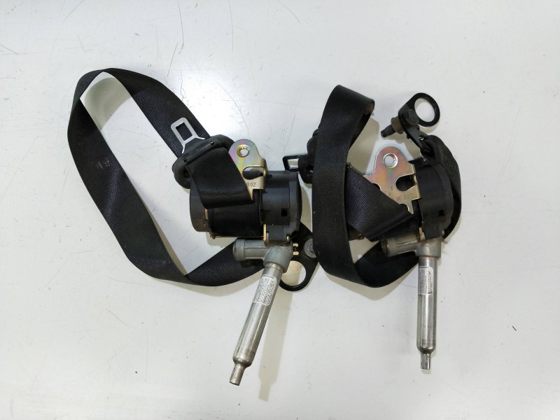 Recambio de kit airbag para mercedes clase a (w168) 170 cdi l (168.109) referencia OEM IAM   