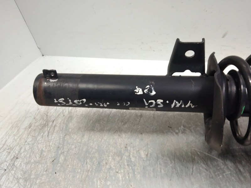 Recambio de amortiguador delantero derecho para volkswagen scirocco (138) r-line bmt referencia OEM IAM 1T0413031JA  